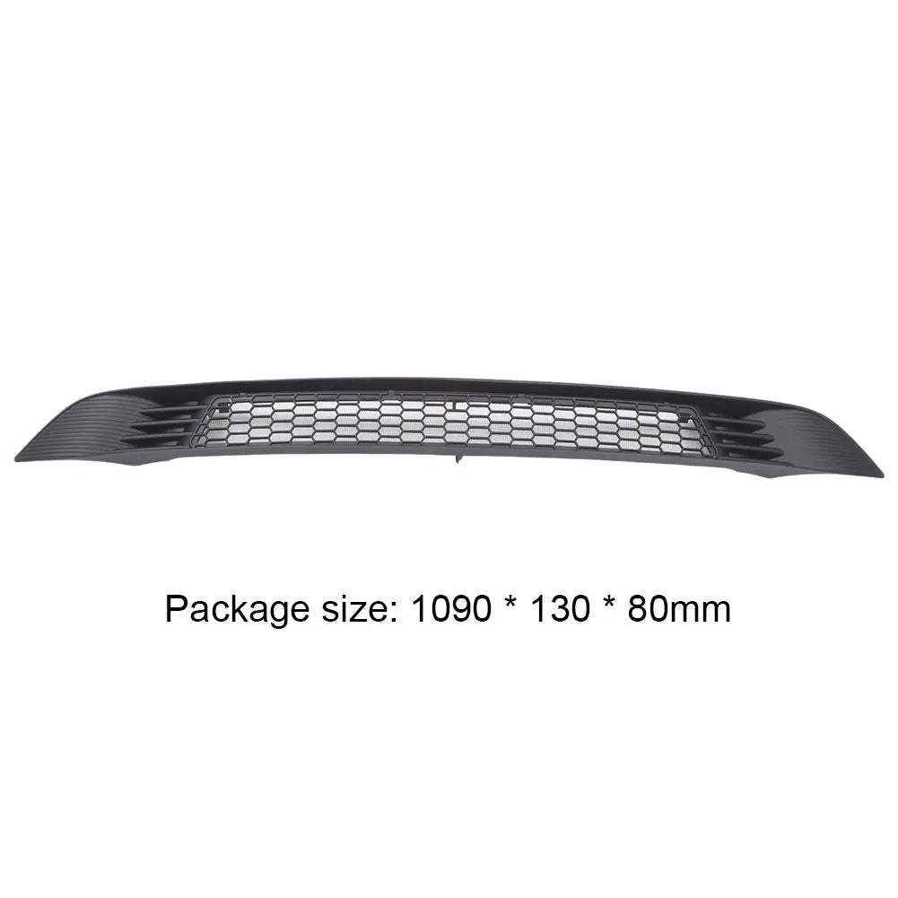 Car Lower Bumper Anti-Insect Net for Tesla Model 3 & Model Y (2019-2022) – Front Grille Mesh Air Inlet Cover