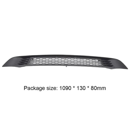Car Lower Bumper Anti-Insect Net for Tesla Model 3 & Model Y (2019-2022) – Front Grille Mesh Air Inlet Cover