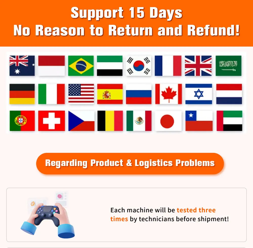 Portable 12TB External Gaming HDD – 390+ Retro Games for PS2, PS3, PS4, WiiU, MAME & Windows PC Playnite System