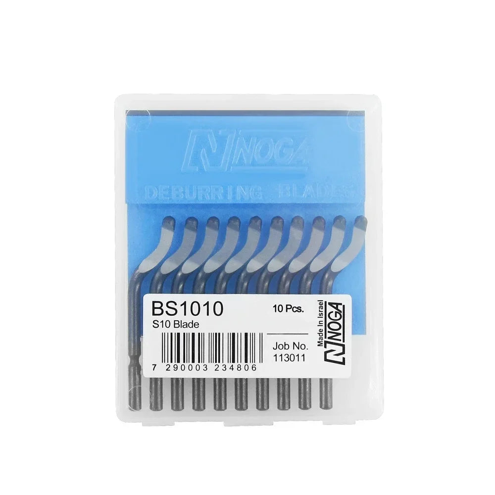 3D Printer Tool Kit – Electronic Wire Pliers, Trimming Knife, Scraper, Deburring Cutter & Tweezers Set