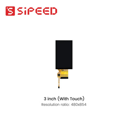 Sipeed LicheeRV Nano SG2002 – WIFI6 Ethernet AI Visual RISC-V Development Board
