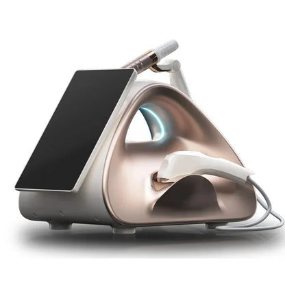 High-Quality MPTSTL TT 2-in-1 Skin Tightening & Wrinkle Removal Machine – 360° Anti-Wrinkle Facial Lift, New Model