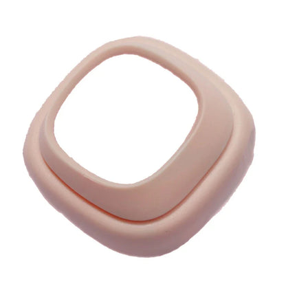 BPA-Free Classic Newborn Bottle Grip Handle – Compatible Silicone Handles for Hegen Bottle, Baby Feeding Accessories