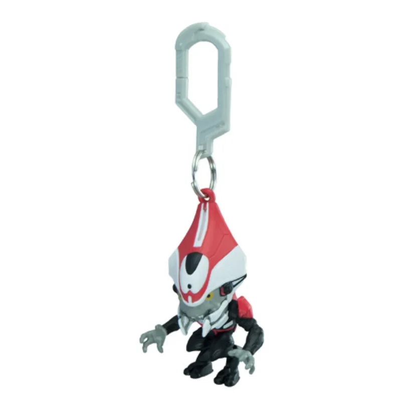 Halo Halation Master Chief & Spartan Keychain – Covenant Character Game Collectible Pendant
