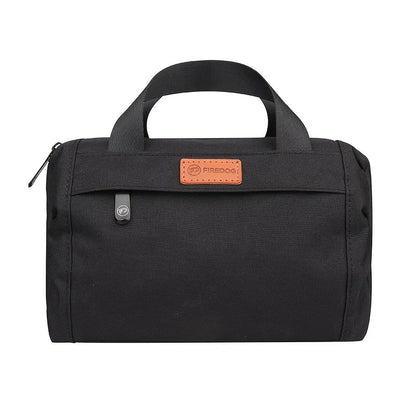 FIREDOG Smell Proof Storage Bag – Large Carbon Lined Odor-Proof Case for Secure Travel & Storage Organizer