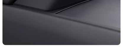 Central Armrest Storage Box for Tesla Model Y/3/3 Highland – Multi-Functional Glasses & Phone Organizer Case, 2024 Accessory