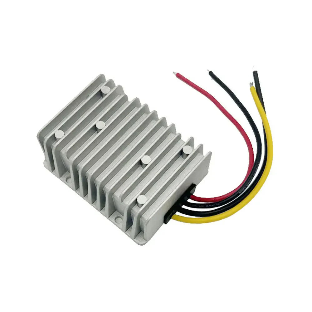 DC-DC Step Down Converter 18-90V to 12V — 10A/20A/30A/40A Voltage Regulator