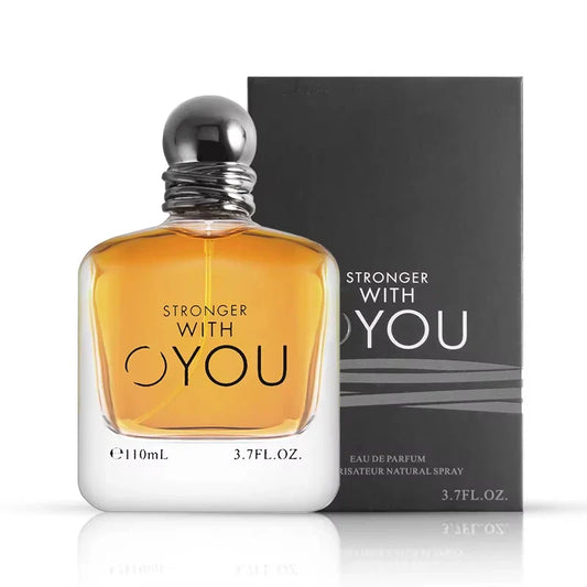 Original Men’s Sport Cologne — Long-Lasting Woody Floral Pheromone Fragrance Body Spray