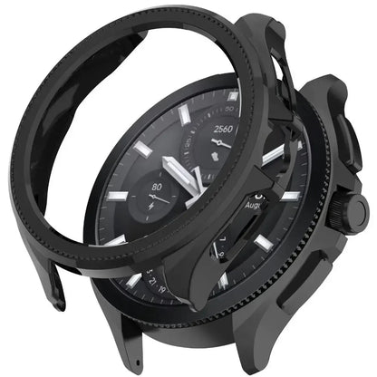 Xiaomi Watch 2 Pro Protective Case Cover – Hard PC Bumper Shell Frame Smartwatch Protector Accessory Case for Xiaomi Watch 2 Pro