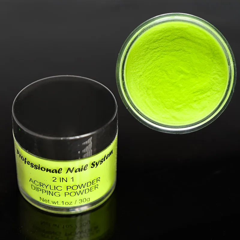 120ml EMA Acrylic Liquid Monomer - Crystal Nail Supplies for Professional Dipping, Carving, Nail Art, and Acrylic Powder Extensions