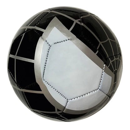 Hot Toys Spider-Man PVC Football – Student Training Ball, Kids Birthday & Holiday Gift Toy