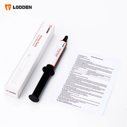 Dental Lab Firing Paste for Veneer Crown & Bridge Sintering Furnace – Sintering Materials