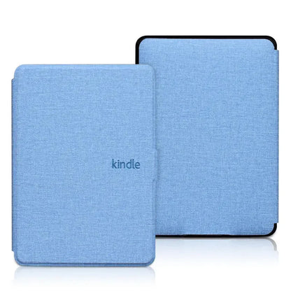 Magnetic Case for Kindle 2022/Paperwhite 5/4/3/2/1 – 6 & 6.8 Inch Cover with Auto Sleep/Wake for 8th, 10th, 11th Gen