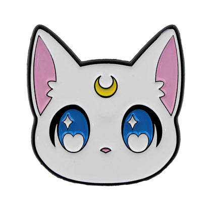 Cartoon Anime Enamel Brooch Pins – Kawaii Metal Badge Jewelry for Clothing & Backpack Gifts