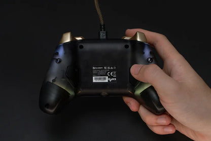 GameSir Kaleid Wired Xbox Controller – Hall Effect Joystick Gamepad for Xbox Series X, Series S & Xbox One