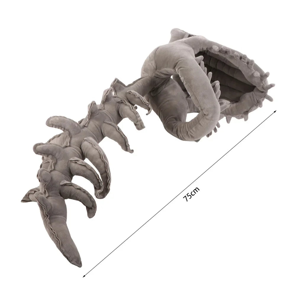3D Dinosaur Skeleton Costume Set - Soft Funny Novelty Cosplay Outfit for Children