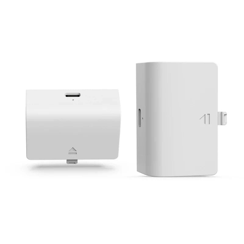 E9LB 800mAh Rechargeable Battery Pack with USB Cable for Xbox Series S Controller
