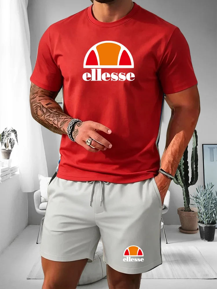 Men’s Casual Modern Summer 2026 Outfit – Simple Style Everyday Wear Clothing