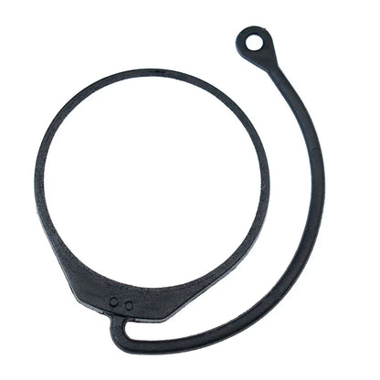 X1 Fuel Tank Cap Cable – Gas/Oil Cover Replacement for VW Polo, Jetta, Golf MK4/MK6, Audi A3/A4/A5/A6/A8/Q5/Q7, Skoda, C6