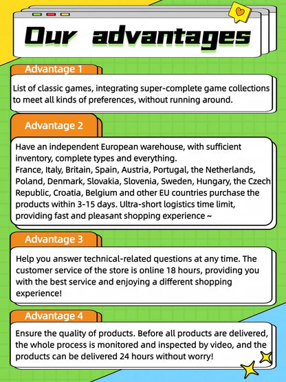 R36S Retro Handheld Game Console TF Card – Linux Portable Pocket Player with 512GB & 90,000 Games