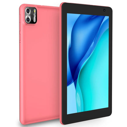 PRITOM 8 Inch Android Tablet | 8GB RAM, 64GB ROM | Expandable 1TB Storage | 1280x800 IPS Screen | 5000mAh Battery | Dual Camera | WiFi