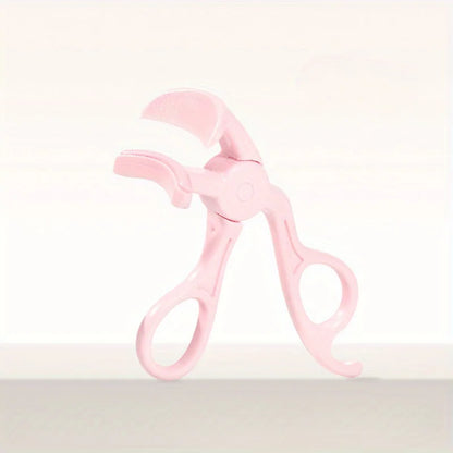 Eyelash Curler – Quick Natural Lift, Long-Lasting Curl, No Pinching Makeup Tool for Women