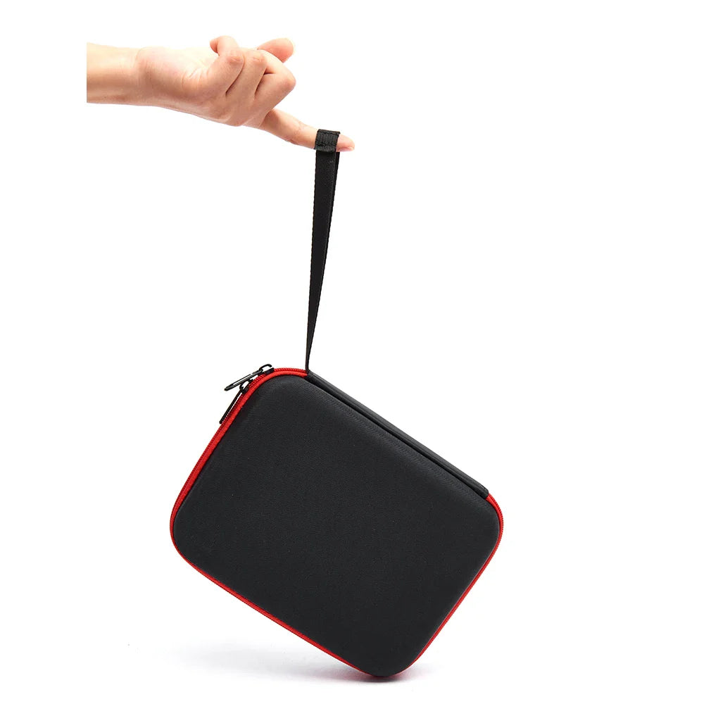 DJI NEO Carrying Case – Lightweight Protective Handbag with Secure Compartments for Battery & Accessories