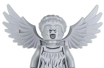 Back to the Future Marty McFly Action Figure — KF1931 Collector Toy