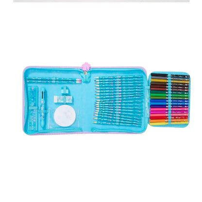 Australian Large Capacity Backpack — Student School Bag, Outdoor Leisure Cartoon Backpack for Kids