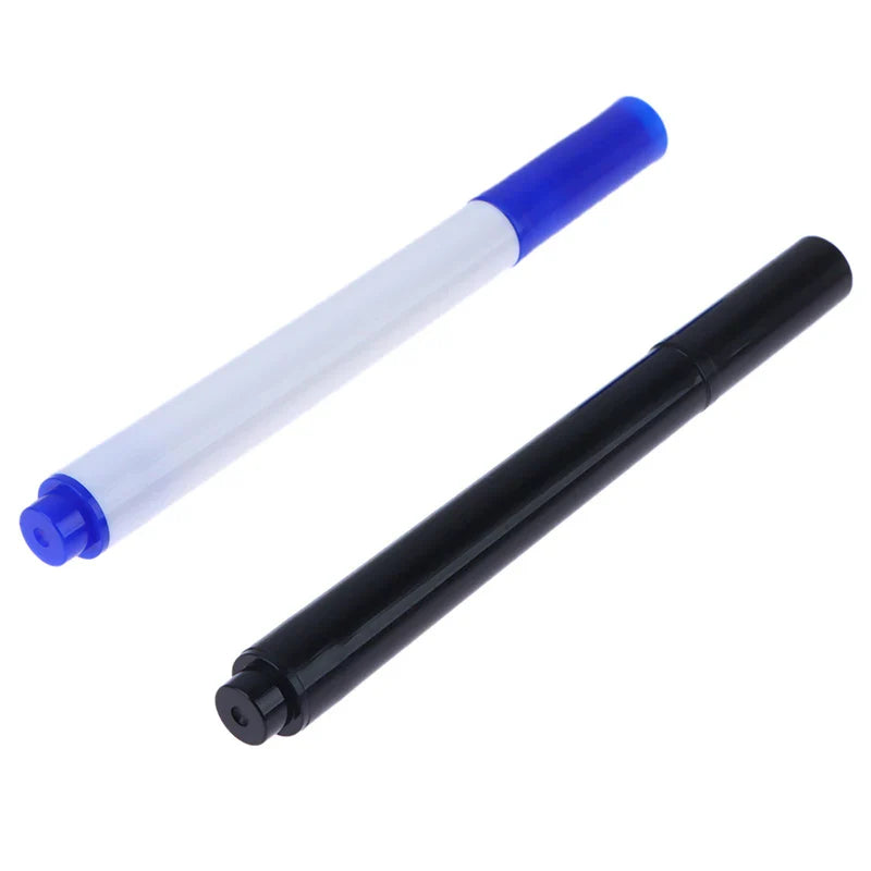 Monochrome UV Invisible Ink Pen — Creative Ultraviolet Magic Highlighter for Kids Party Favors & Gifts