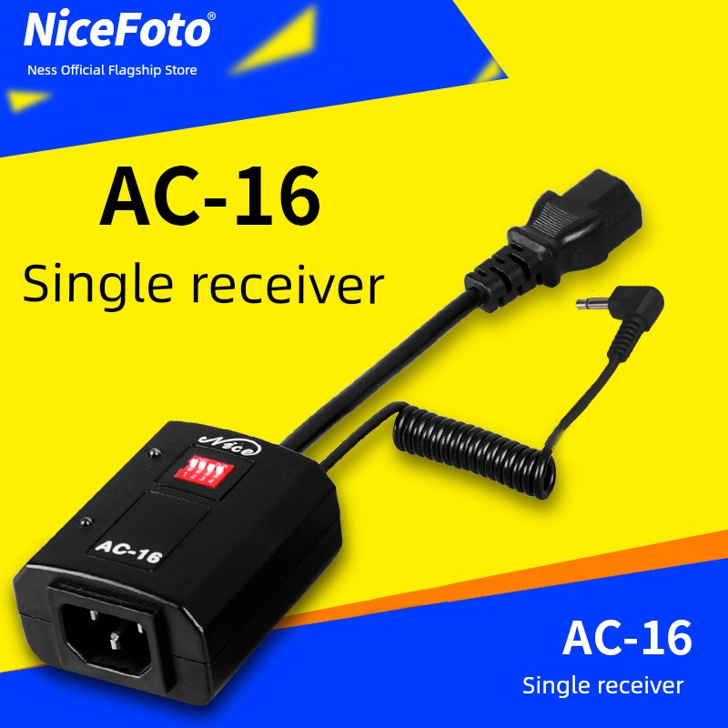 Nicefoto Studio SLR Universal Digital Camera Accessory