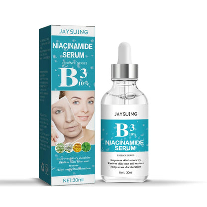 Retinol B3 Face Essence — Deep Moisturizing, Anti-Aging Serum for Fine Line Fading, Lifting, Firming & Skin Repair