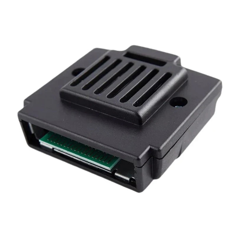 N64 Memory Jumper Pak Expansion Card – Replacement Memory Card for Nintendo 64 Console
