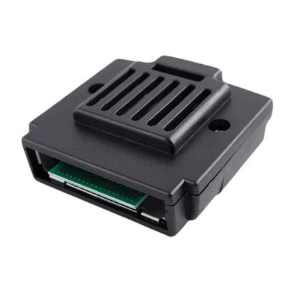 N64 Memory Jumper Pak Expansion Card – Replacement Memory Card for Nintendo 64 Console