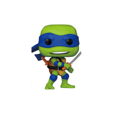 Bandai Ninja Turtle Anime Figure – Neca 1990 Film Edition PVC Action Figurine, Room Ornament & Birthday Gift