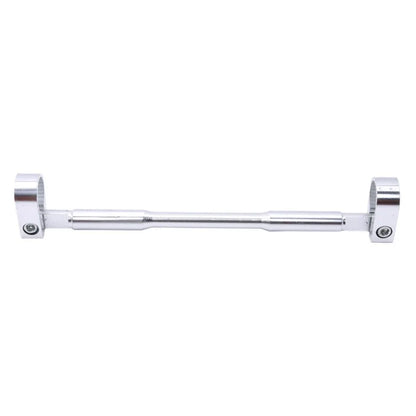 Universal Aluminum Alloy Motorcycle Balance Bar – Multifunction Extension Handlebar & Headlamp Bracket Moto Accessories