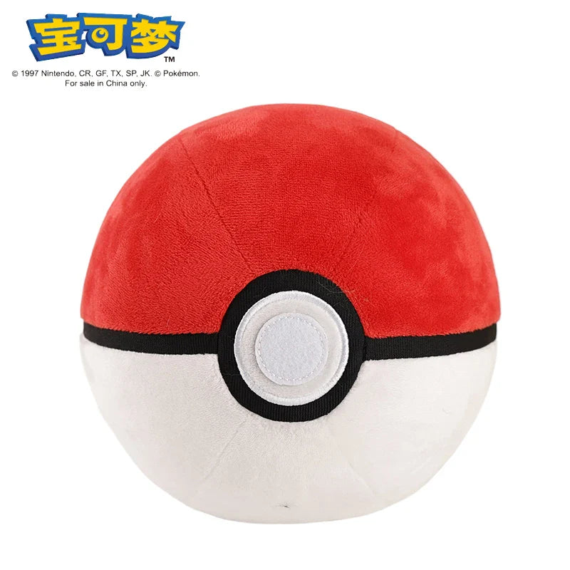 Original Pokemon Plush Toys – Gengar, Pikachu, Charizard & Piplup Soft Kawaii Dolls for Kids Gift