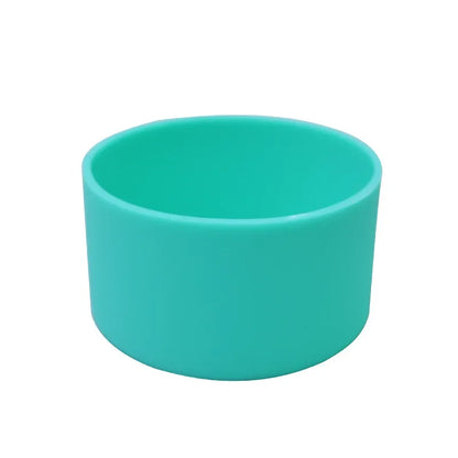 7.5cm Silicone Bottom Sleeve Cover – Fits Stanley 40oz, 30oz, 20oz Tumblers & Water Bottles