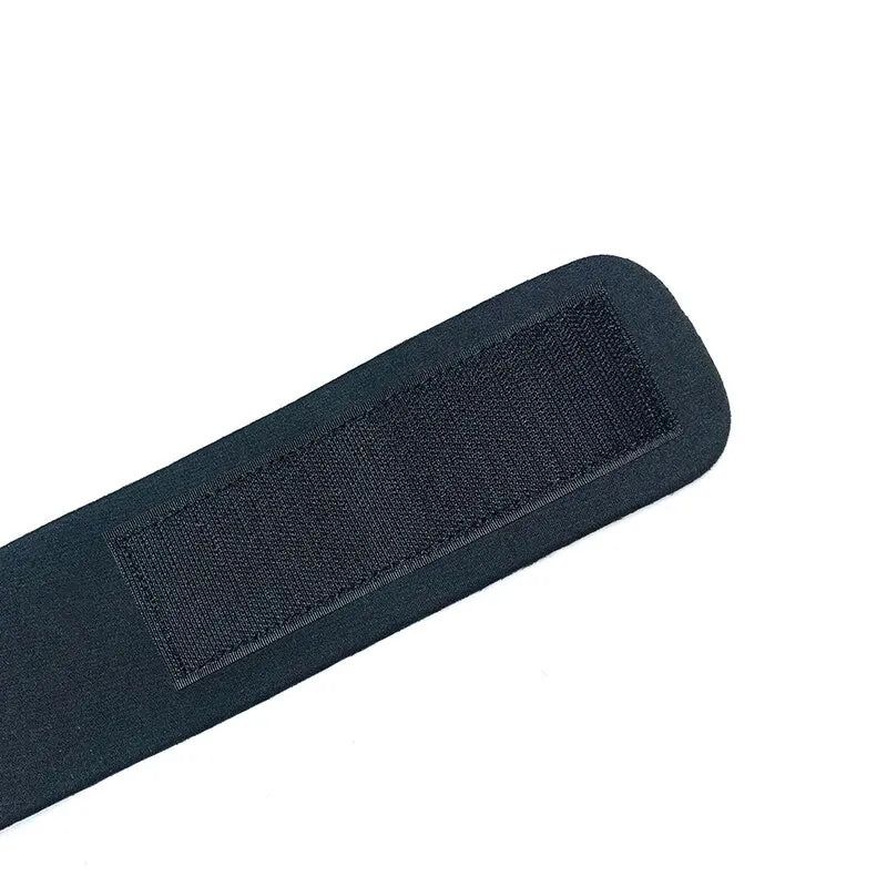 Football Kick & Throw Training Belt - Adjustable Waist Strap for Soccer Ball Control, Elastic Equipment for Kids