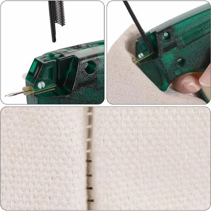 Mini Tag Pin 4.4mm Garment Tag Gun Fasteners — White & Black Durable Price Tags