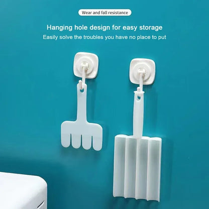 Creative Kitchen Triple Meatball Maker – Non-Stick Meatball Scoop with Cutting Spade for Easy Meatball Preparation