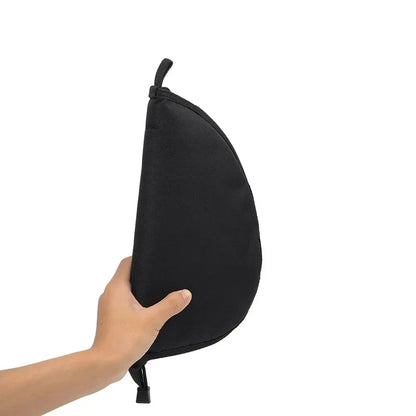 Tactical Gun Bag - Concealed Carry Airsoft Pistol Pouch, Outdoor Sport Hunting, Portable Handgun Protection Case