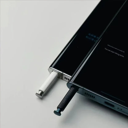 Samsung Galaxy Note10+ Stylus Pen - Touchscreen S Pen Replacement for Note 10 Series