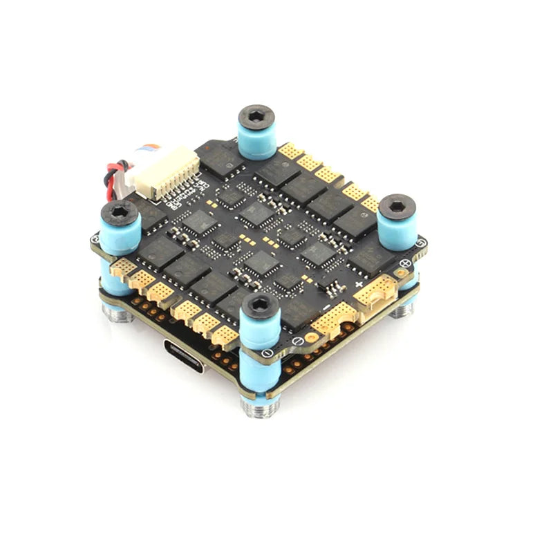 F405 MK2 Betaflight Flight Controller with 55A F55A 3–6S ESC — Diatone FPV Racing Drone