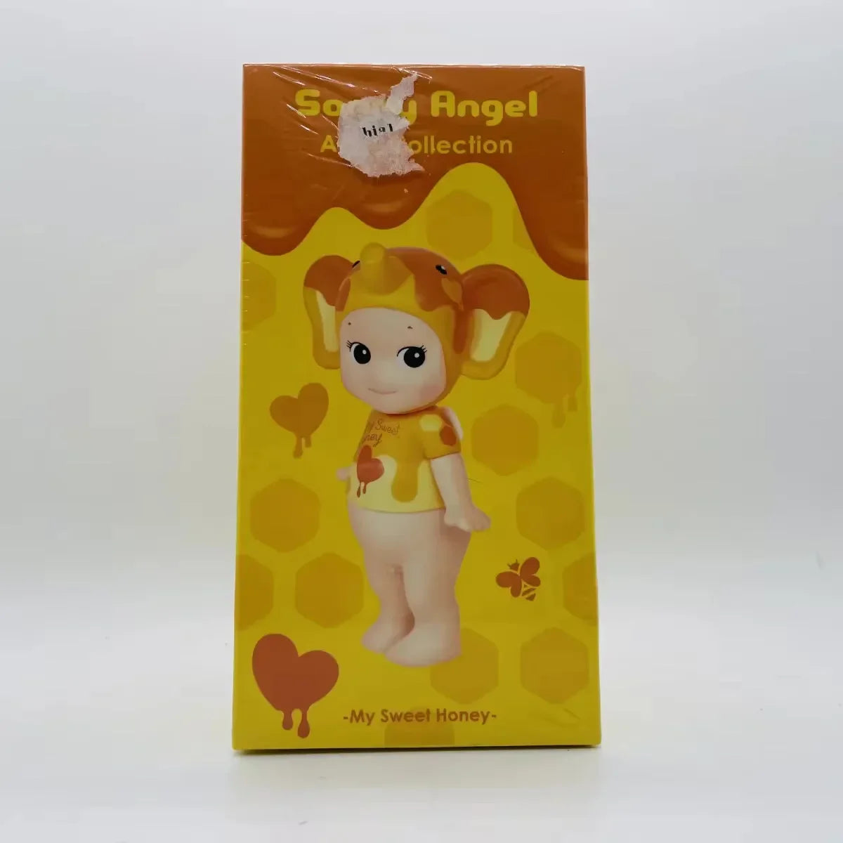 Sonny Angel Artist Collection Series – Cute Mini Figurine Blind Box