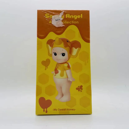Sonny Angel Artist Collection Series – Cute Mini Figurine Blind Box