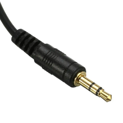 BMW E90 E91 E92 Bluetooth AUX Adapter - Car Audio Cable & Cigarette Lighter Charger Accessory