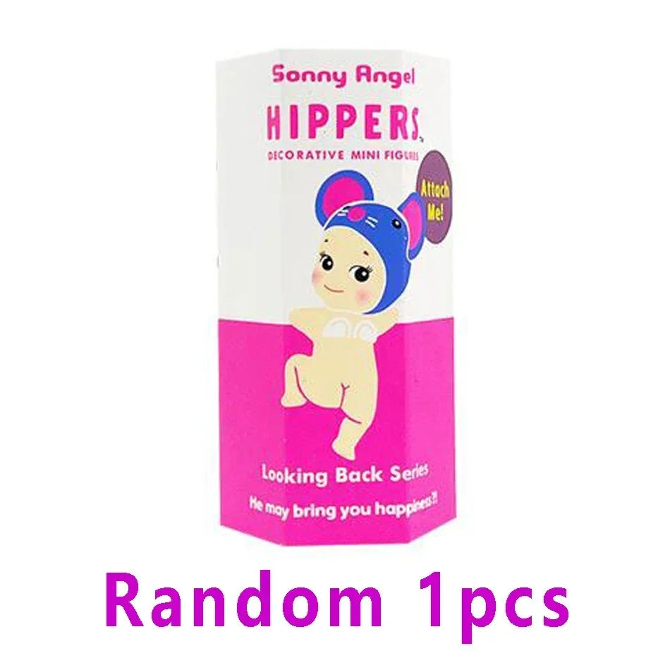 57-Style Sonny Angel Blind Box – Dreaming Series Mini Anime Figures & Doll Ornaments for Gifts