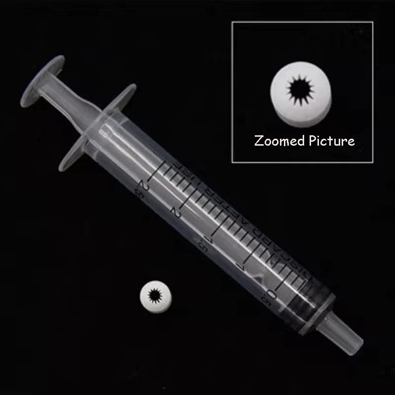 21pcs / 13pcs Mini Nozzle Tips Set - Pottery Clay & DIY Mini Dessert Cake Piping Tools
