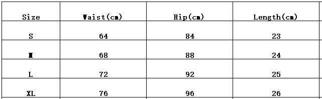Women’s Skinny Lace-Up Shorts — Popular Streetwear Daily Holiday Fashion Sexy American Retro Leisure